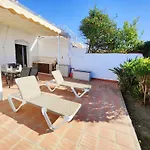 Ap397 - Chimenea Sea View Apartamento