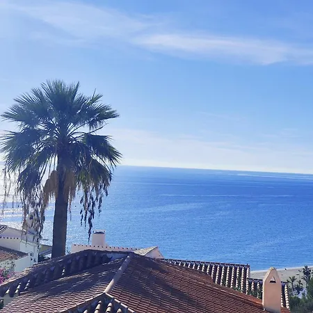 Apartamento Ap397 - Chimenea Sea View