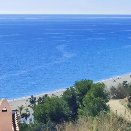 Ap397 - Chimenea Sea View Apartamento *